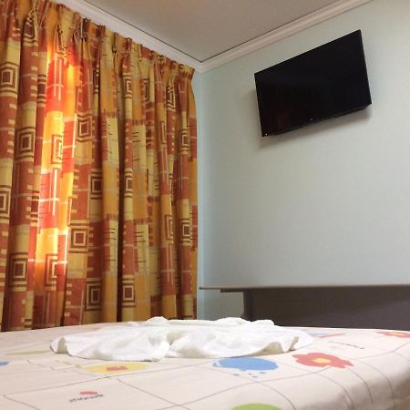 Rosa'S Hotel Toledo  Zewnętrze zdjęcie