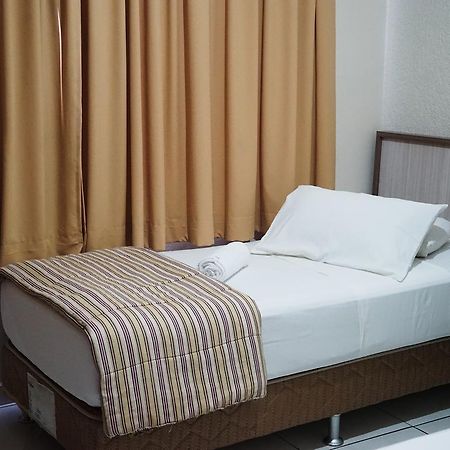 Rosa'S Hotel Toledo  Zewnętrze zdjęcie