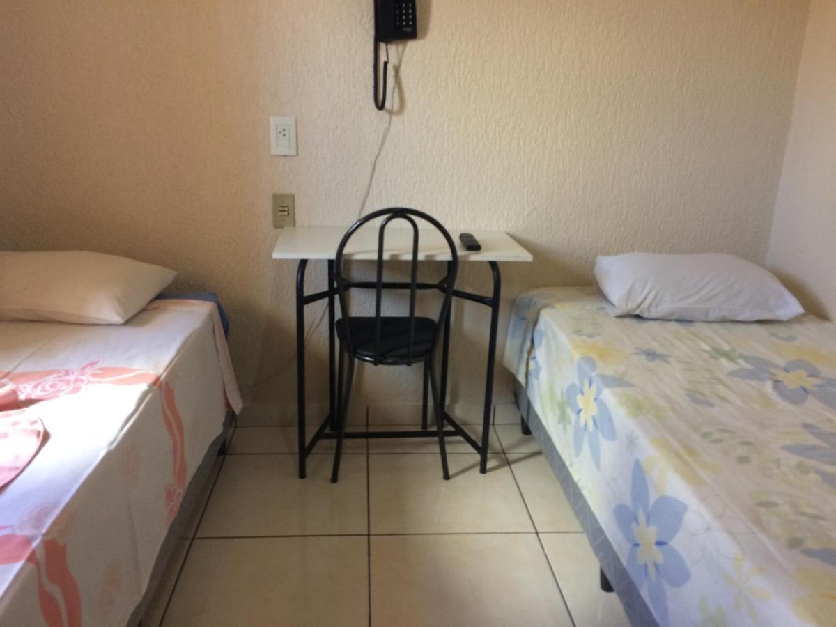 Rosa'S Hotel Toledo  Zewnętrze zdjęcie