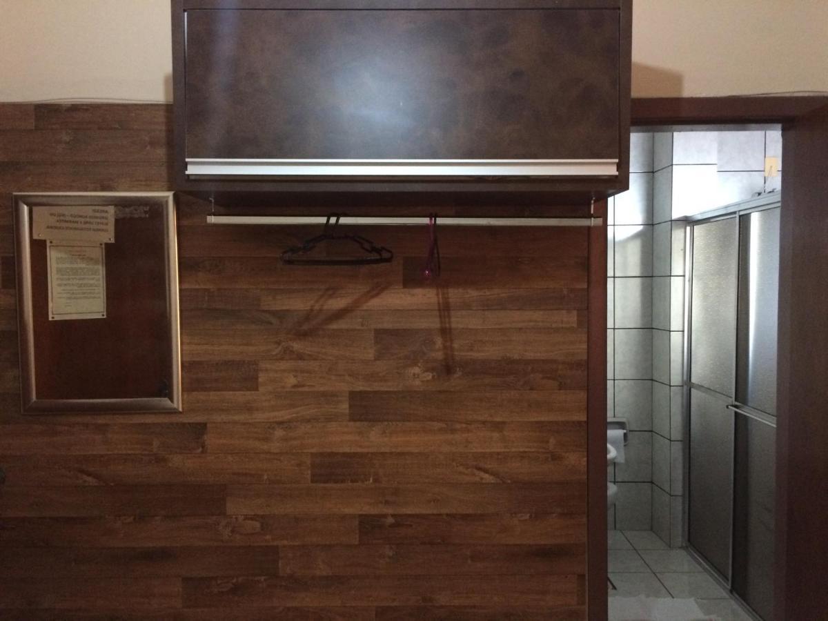 Rosa'S Hotel Toledo  Zewnętrze zdjęcie
