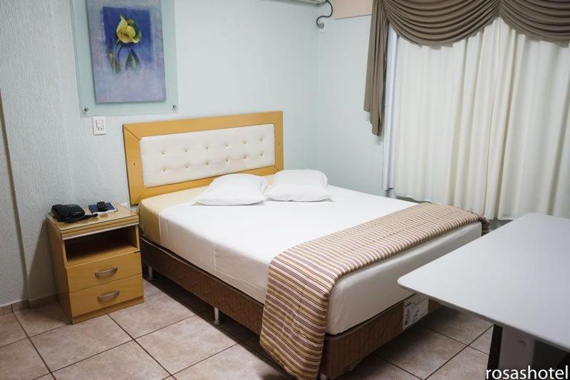 Rosa'S Hotel Toledo  Zewnętrze zdjęcie
