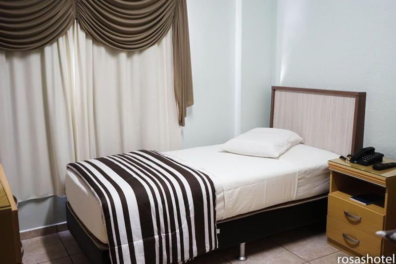 Rosa'S Hotel Toledo  Zewnętrze zdjęcie