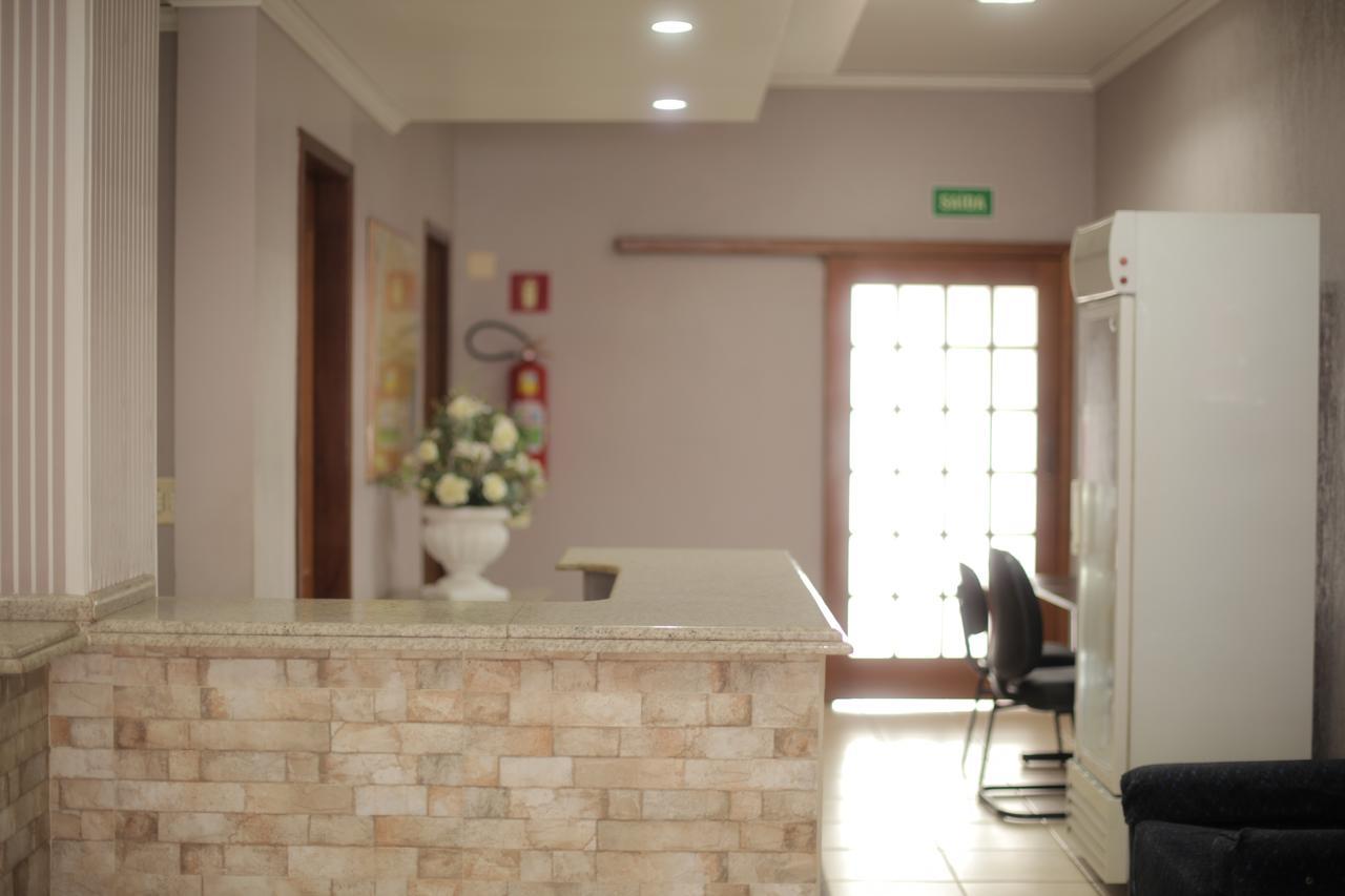Rosa'S Hotel Toledo  Zewnętrze zdjęcie