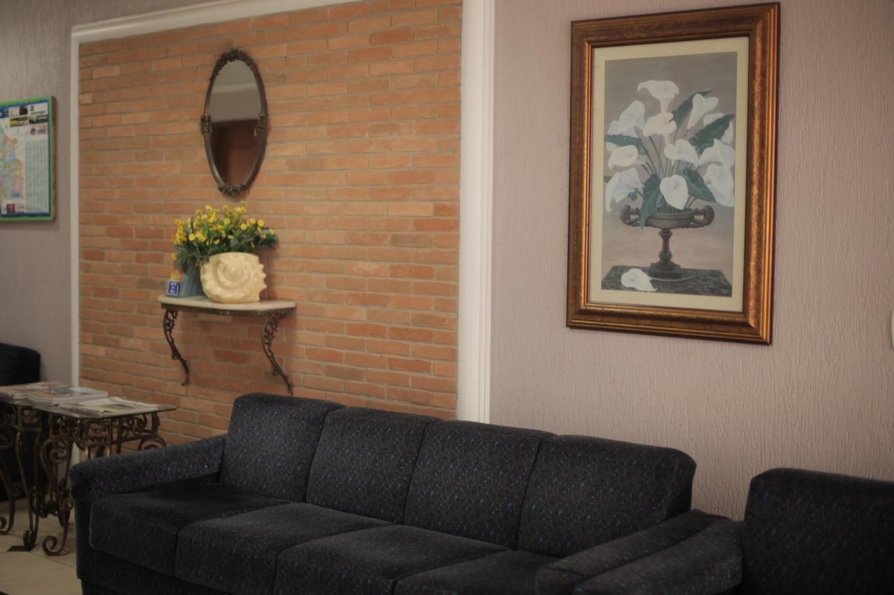 Rosa'S Hotel Toledo  Zewnętrze zdjęcie